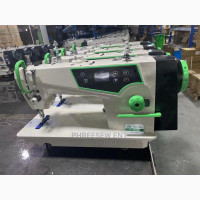 Two Lion Direct Drive