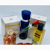 Valentine Gift Pack - Perfume and Body Spray Combo