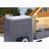 Brand New Low Maintenance Safety Sliding Gate Operator