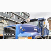 Mack CH Truck 2004, With Bucket, Lagos Cleared Duty Fully Paid
