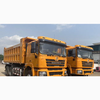 Shacman And Faw Truck Sales