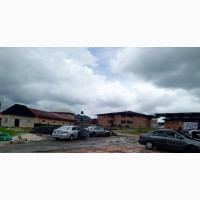 4 Plots at Tombia Extension Gra
