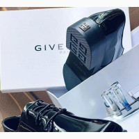Givenchy Lace Up Shoe