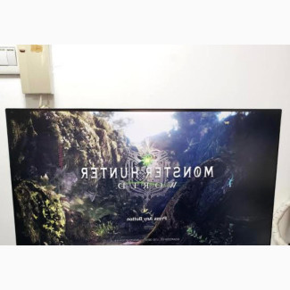 Lg 27ML600MB Frameless IPS Full HD Monitor 27-Inch