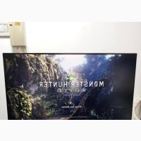 Lg 27ML600MB Frameless IPS Full HD Monitor 27-Inch