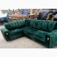 Lshape Home Sofa Couch Chair (6seaters)