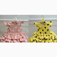 Brand New Miss Maureen Dress - Turkish Made