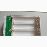 DIY Power Bank Case ( X4 Li-Ion Battery (18650)