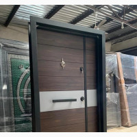Brand New 4ft Turkey Woodface Door