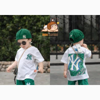 3pcs Quality Boy Set