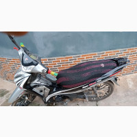 Kary-Go Cargo 2023 Gray