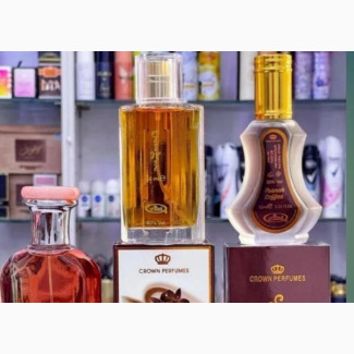 Mousuf 100ml + French Coffee35ml +Choco Musk 35ml Combo