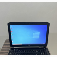 Laptop Dell Latitude E5520 8GB Intel Core I5 HDD 500GB