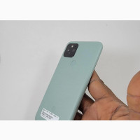 Google Pixel 5 128 GB Green