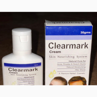 Clearmark Cream