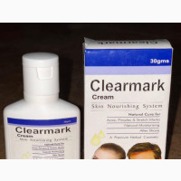 Clearmark Cream