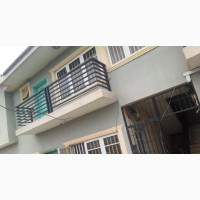 3bdrm Block of Flats in Idi Ishin Extension, Ibadan for rent