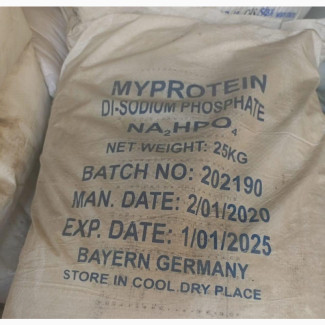 Di-Sodium Phosphate