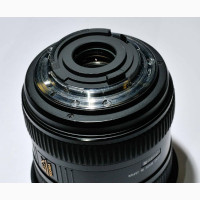 Sigma 10-20mm Wide Angle Lens for Nikon