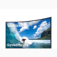 Samsung 27′′ 1920 X 1080 at 75 Hz Vertical Alignment (Va)