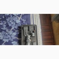 Funsnap 3 Axis Capture 2 Handhled Gimbal Stabilizer