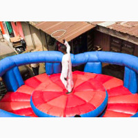 Brand New Fisher Price Bouncing Castles and Rings