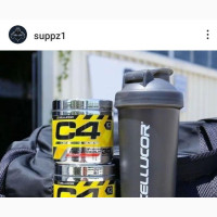 C4 Original
