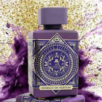 After Effect Perfume