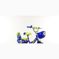 Size 12 Kids Bicycle