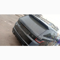 Upgrade Your Range Rover Sport 2014 to 2021 Model