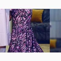 Engagement and Reception Dress