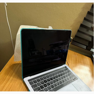Laptop Apple MacBook Pro 2019 8GB Intel Core I5 SSD 256GB