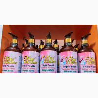 Kav Glutax Shower Bath Triple Youth Intensive Whitening