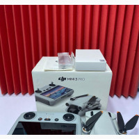 DJI Mini 3 Pro With Smart Controller