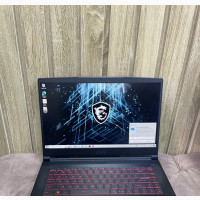 Laptop MSI GF63 16GB Intel Core I5 SSD 256GB