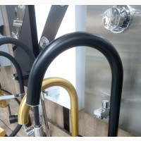 Pull Out Sink Mixer - Ideal Brand