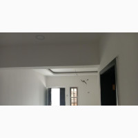 2bdrm Block of Flats in Marshy Estate Along for Rent