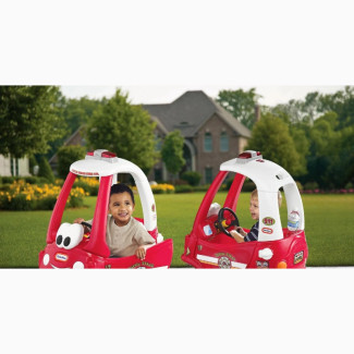 Little Tikes Cozy Coupe Ride On - Brand New