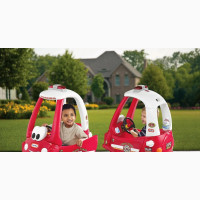 Little Tikes Cozy Coupe Ride On - Brand New