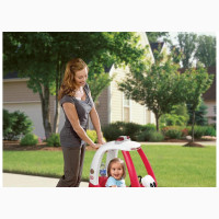 Little Tikes Cozy Coupe Ride On - Brand New