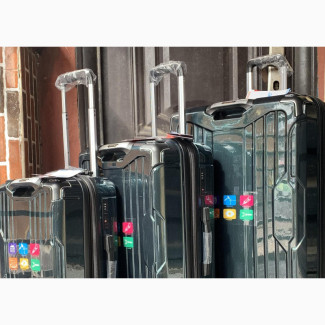 Unbreakable Light Weight Luggage