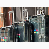 Unbreakable Light Weight Luggage