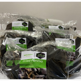 Dried Ijebu Ponmo - High Quality and Long Lasting