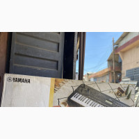 Yamaha PSR E273 - Affordable Professional Keyboard