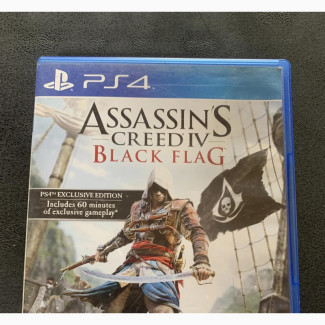 Assassins Creed PS4