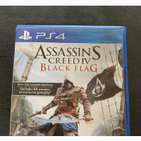 Assassins Creed PS4