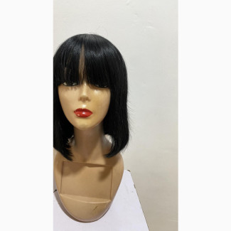 10 Inches Bob Wig
