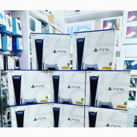 Brand New Sony PlayStation 5 Console Available