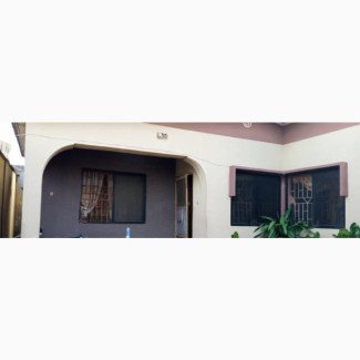 2bdrm Bungalow in Surulere, Abule Egba for sale