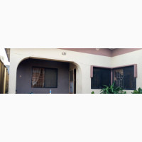 2bdrm Bungalow in Surulere, Abule Egba for sale